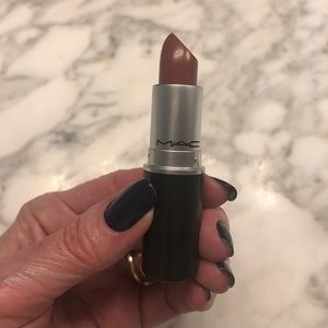 MAC Cremesheen Lipstick New In Box Creme In My Coffee
